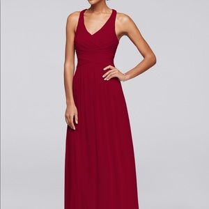 Bridesmaid dress worn once, great condition.